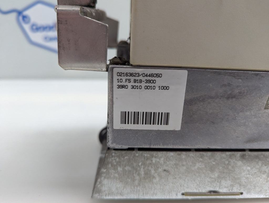 KEB COMBIVERT 10.F5.B1B-3900 Drive