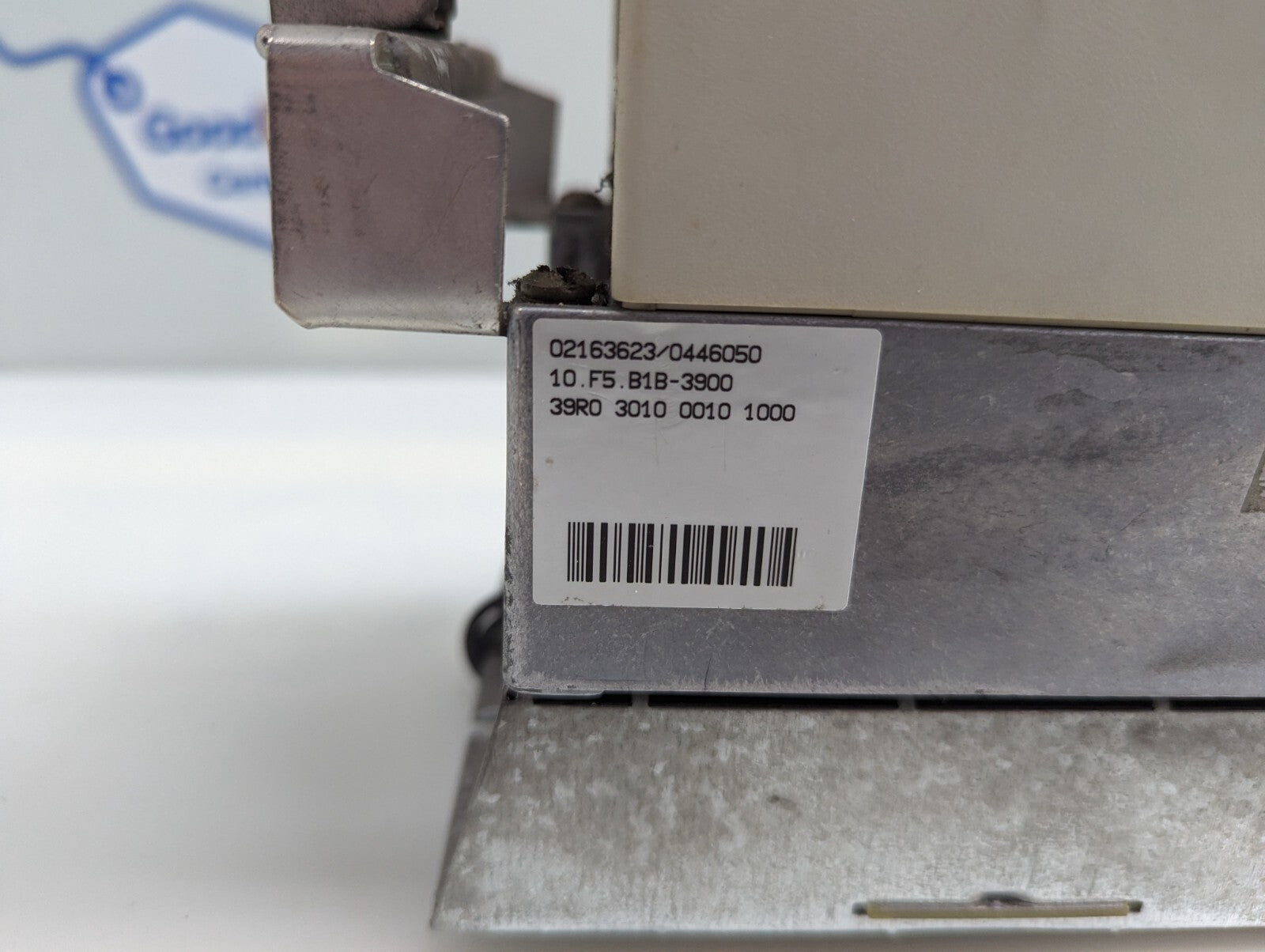 KEB COMBIVERT 10.F5.B1B-3900 Drive