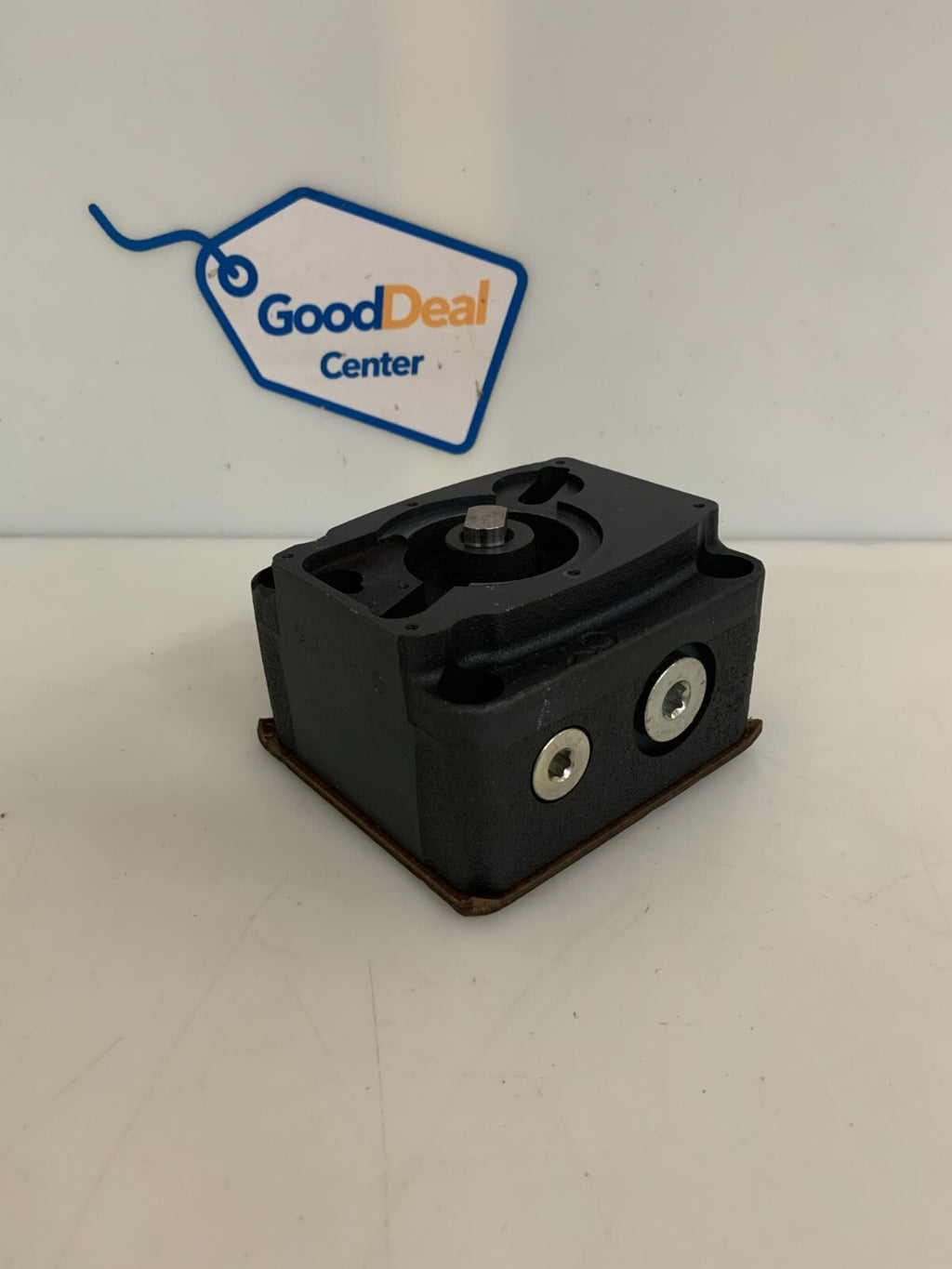VICKERS MODIFIED VALVE FLOW CONTROL 2300 9803150