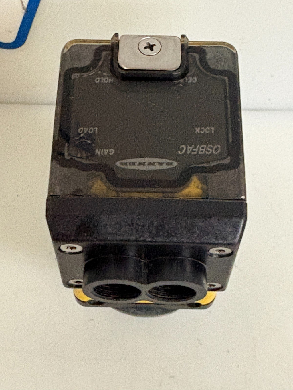 BANNER OMNI BEAM POWER BLOCK 0PBA2QD