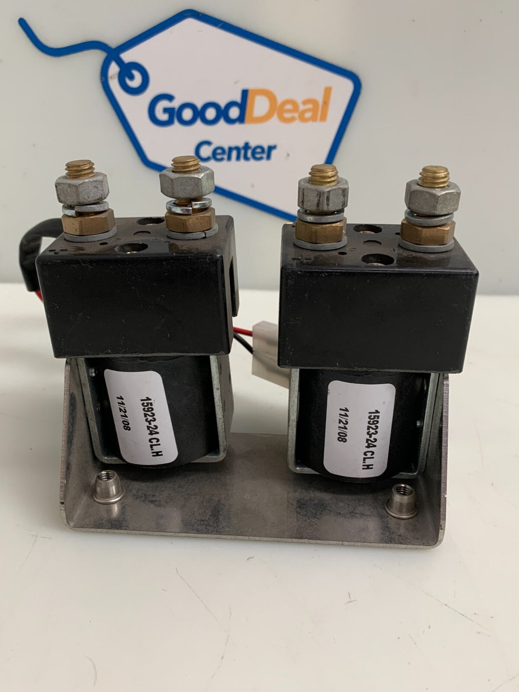 AMETEK  PRESTOLITE SWITCH   JAA4603BB00  (Lot of 2)