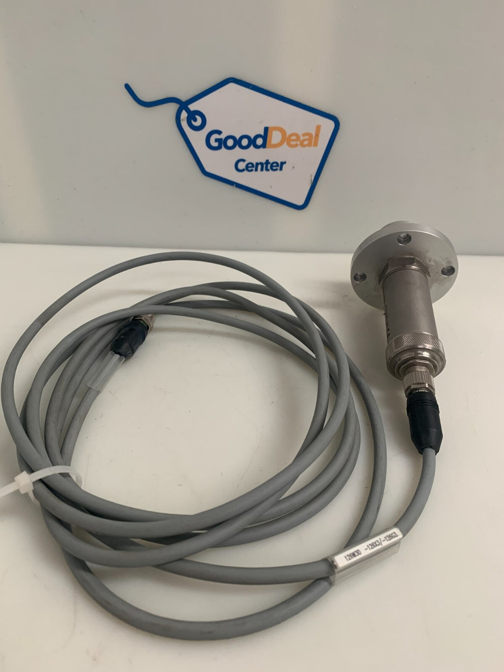 SCHEUGENPFLUG D TRANS P30 PRESSURE TRANSDUCER 404366/9990