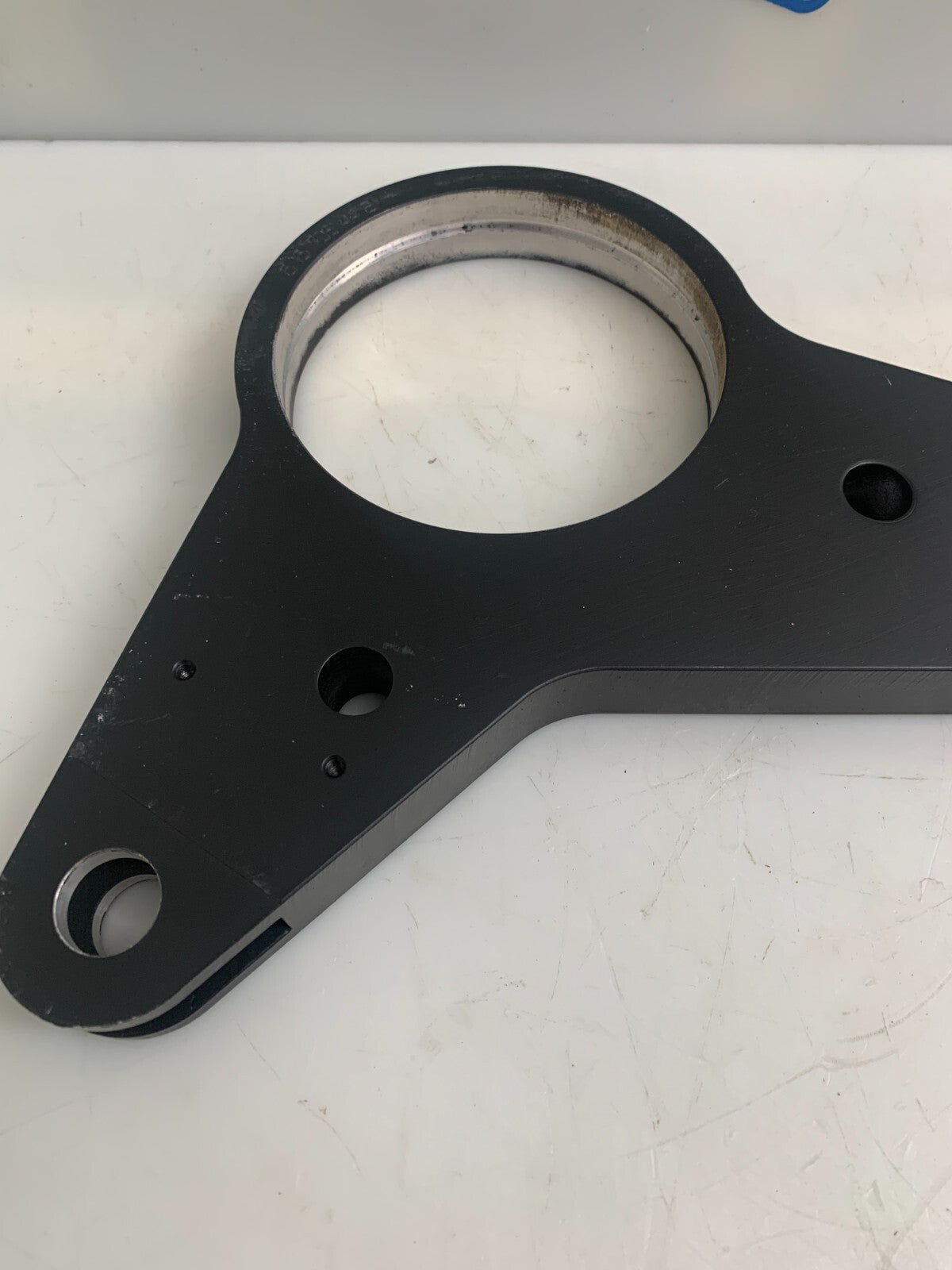 SCHUBERT  51670844  Shoulder Robot Arm