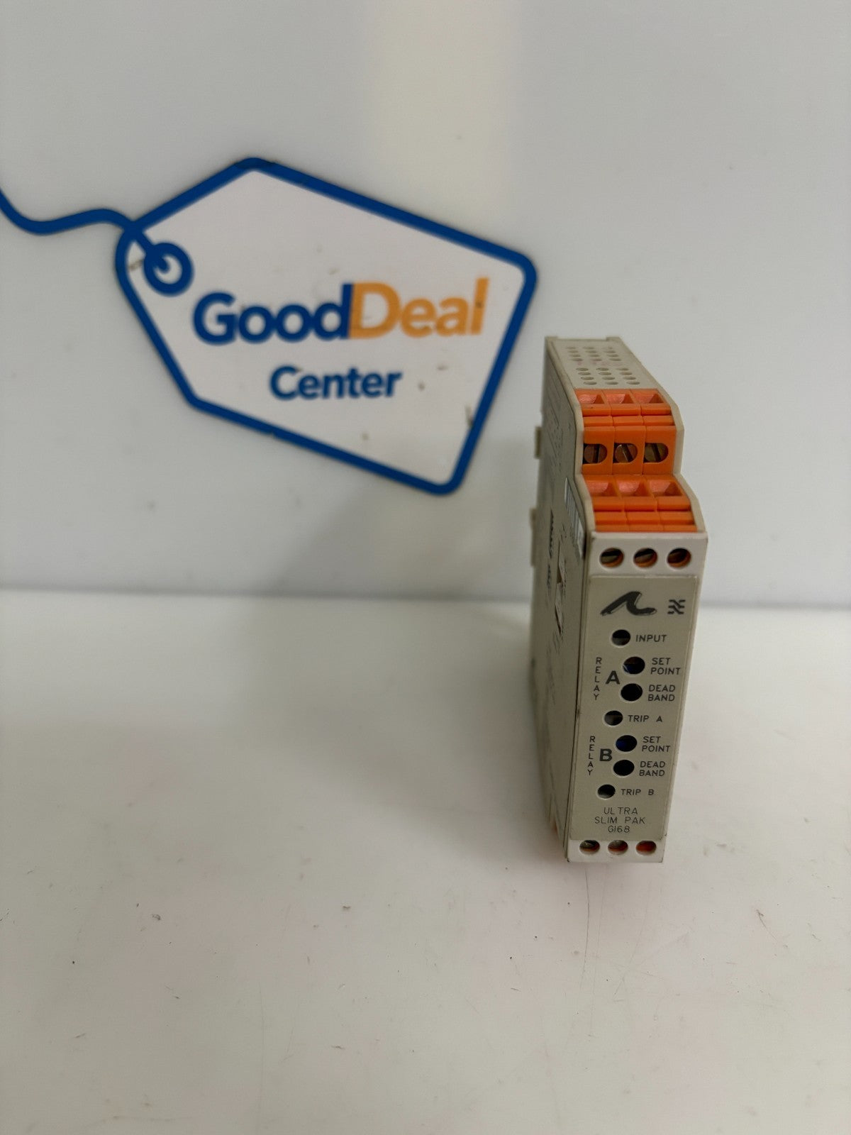 WEIDMULLER SLIM PAK ULTRA G168