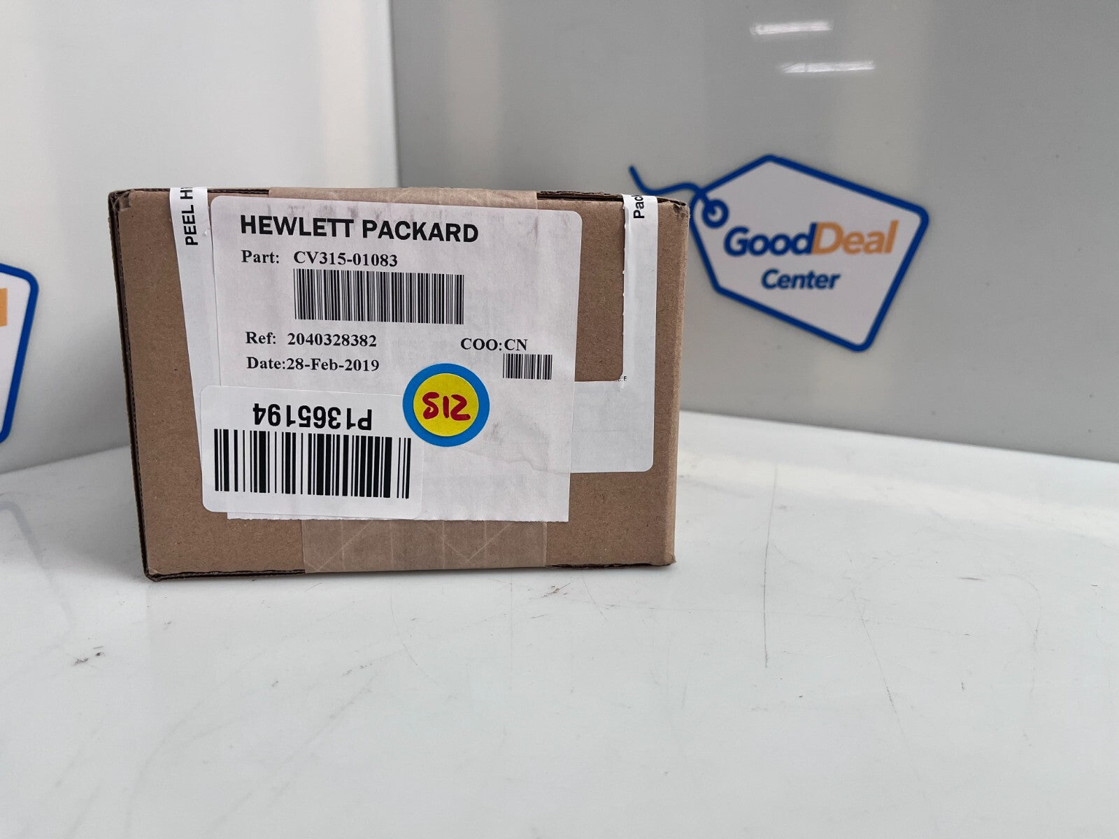 HP Scitex CV315-01083 Cmb/Csr Filter 130micron