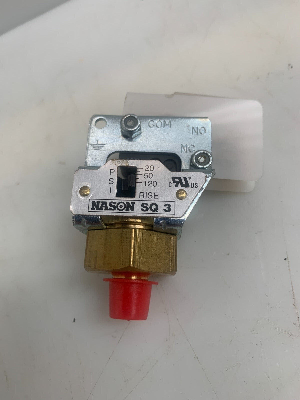 NASON SQ3 Pressure Switch