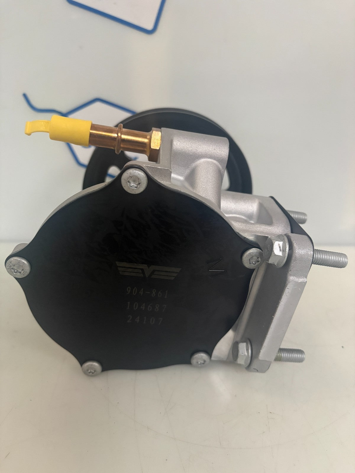 DORMAN VACUUM PUMP CADILLAC/CHEV GMC 904-861 2