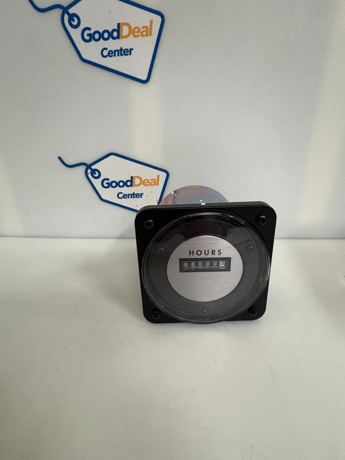 YOGOGAWA HOUR TIME METER 103811AA-AB7