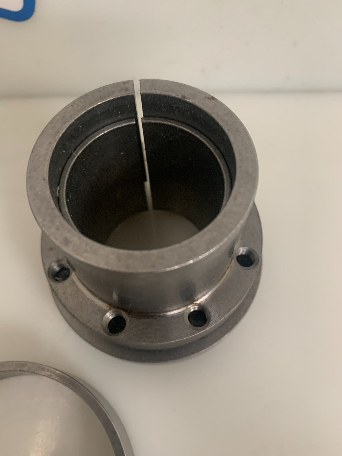 CLIMAX LOCKING ASSEMBLY C170 3/8 C170E-1372