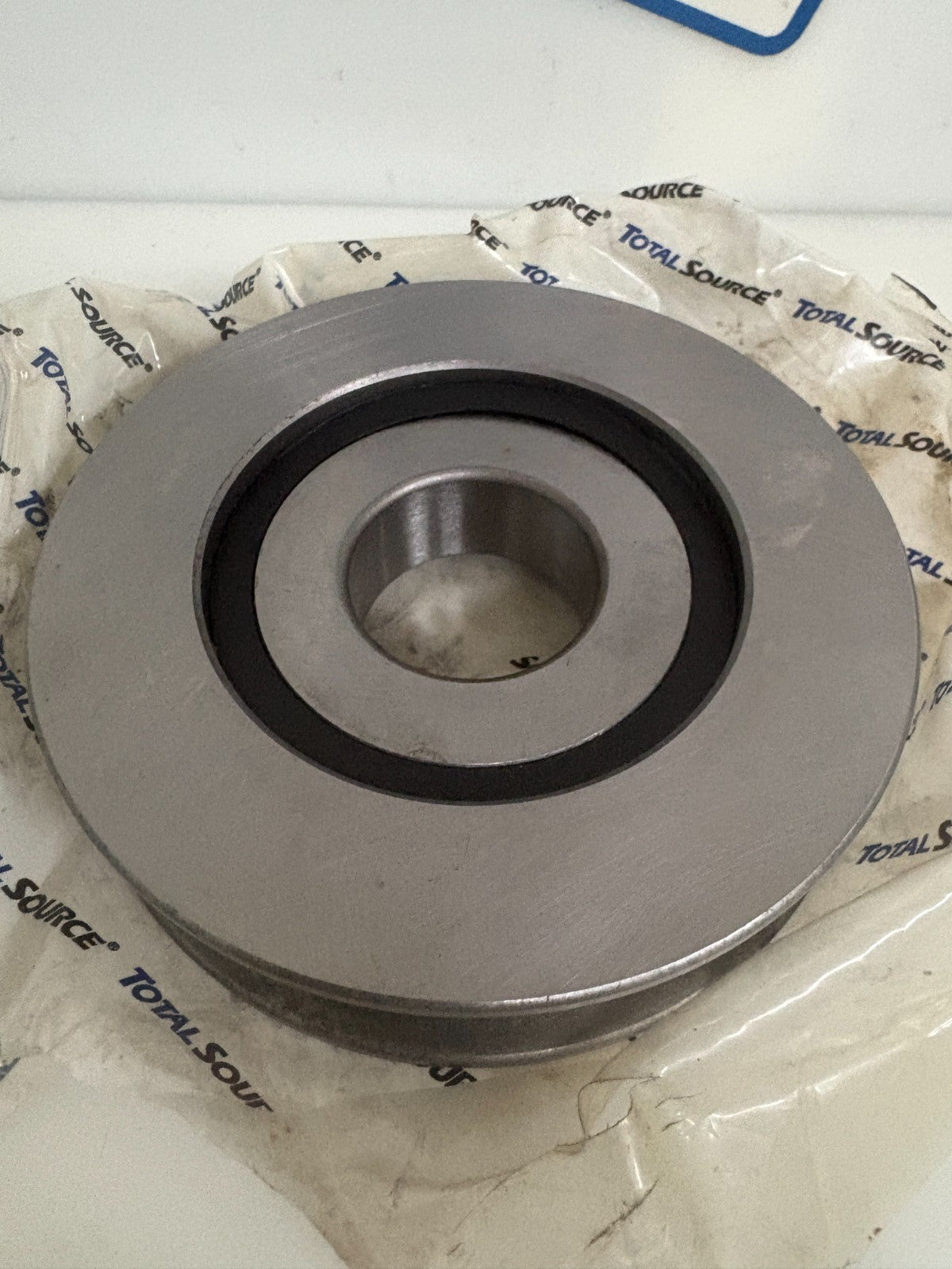 TOTAL SOURCE CHAIN SHEAVE #444402 TOYOTA