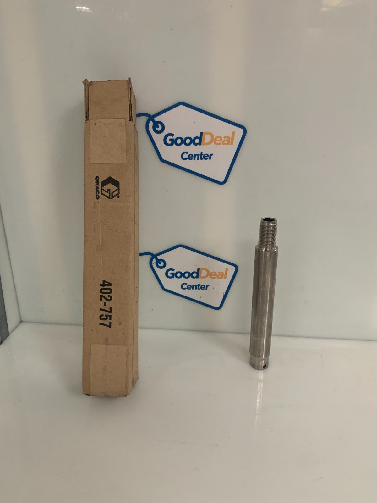 GRACO ROD PISTON #1771360
