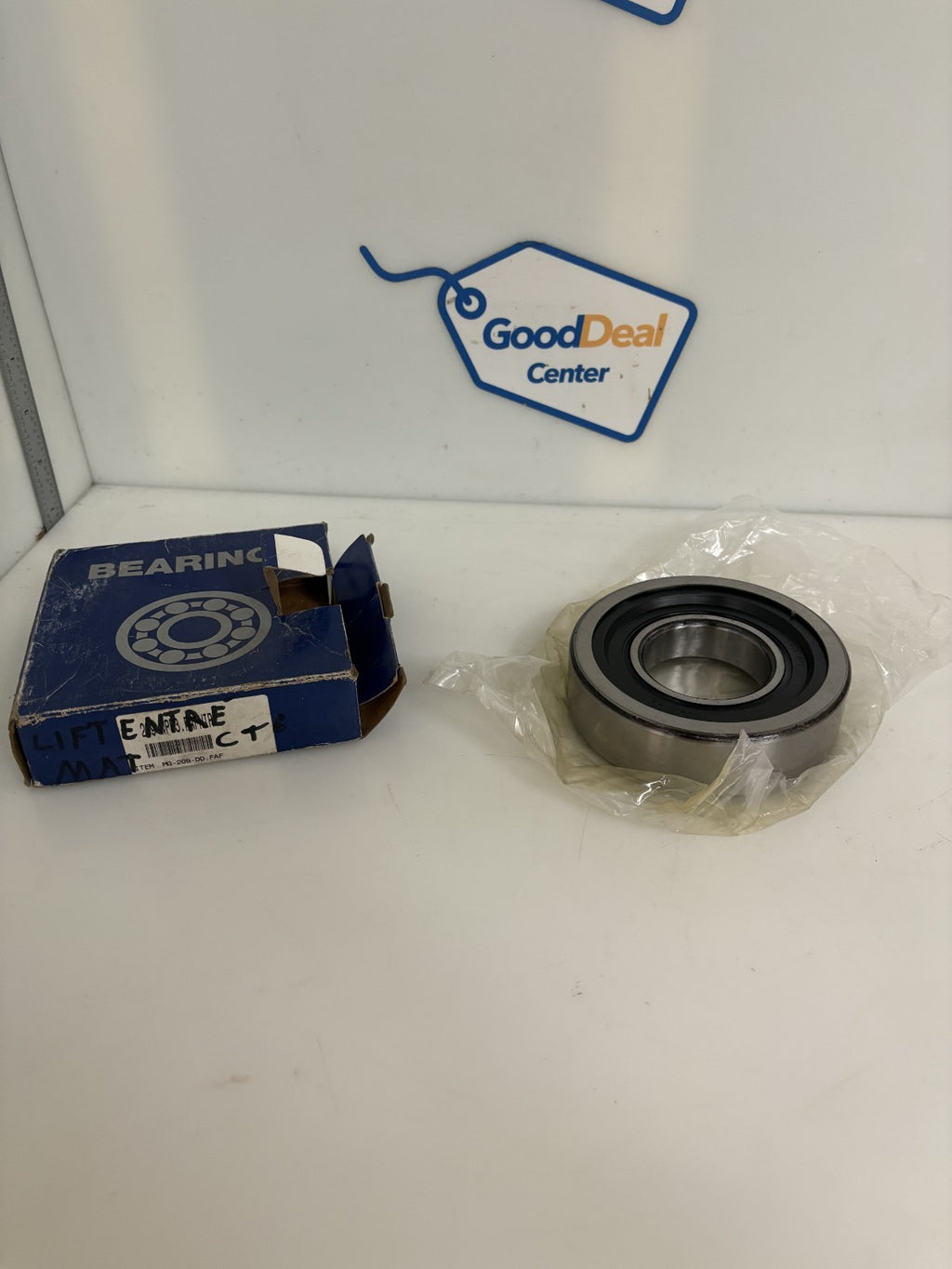 FAFNIR BEARING 209WPP30