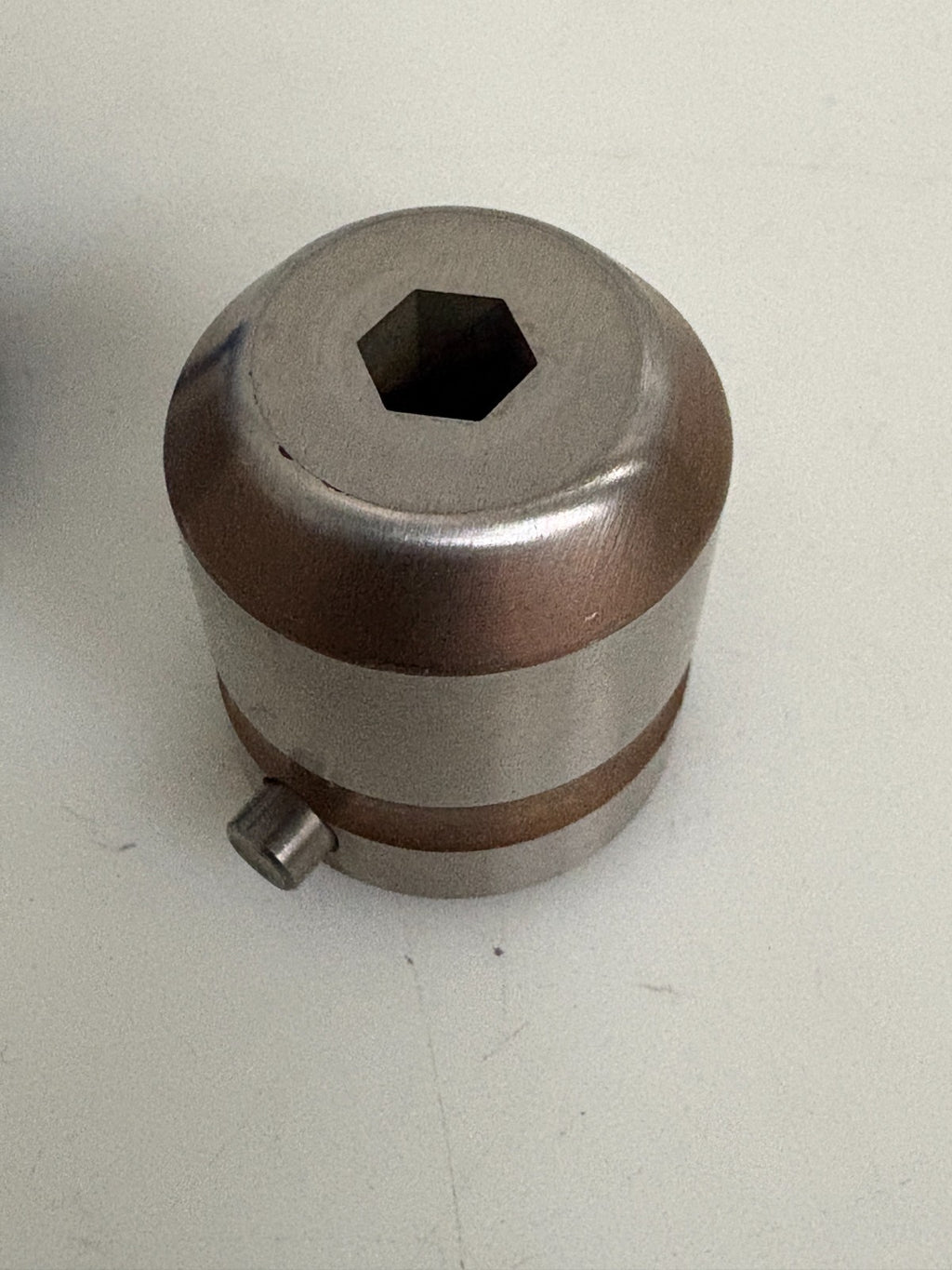 WILSON TOOLS TRUMPF 366184-04