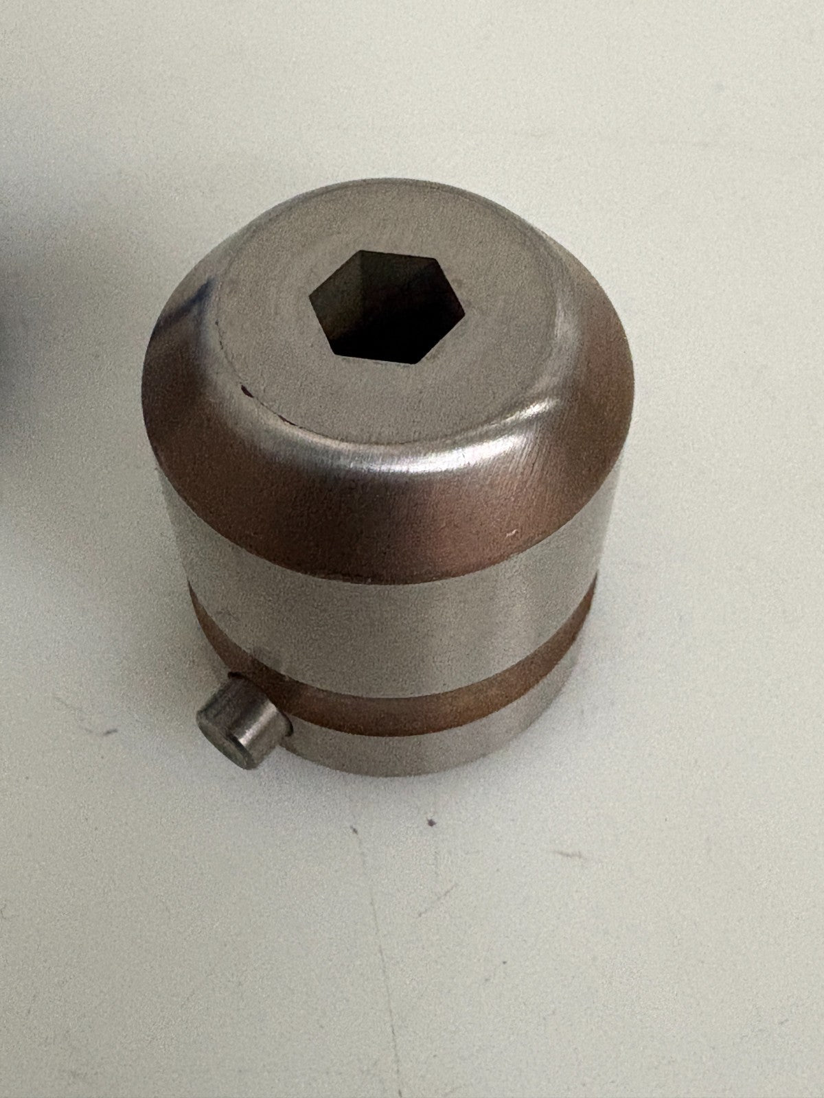 WILSON TOOLS TRUMPF 366184-04