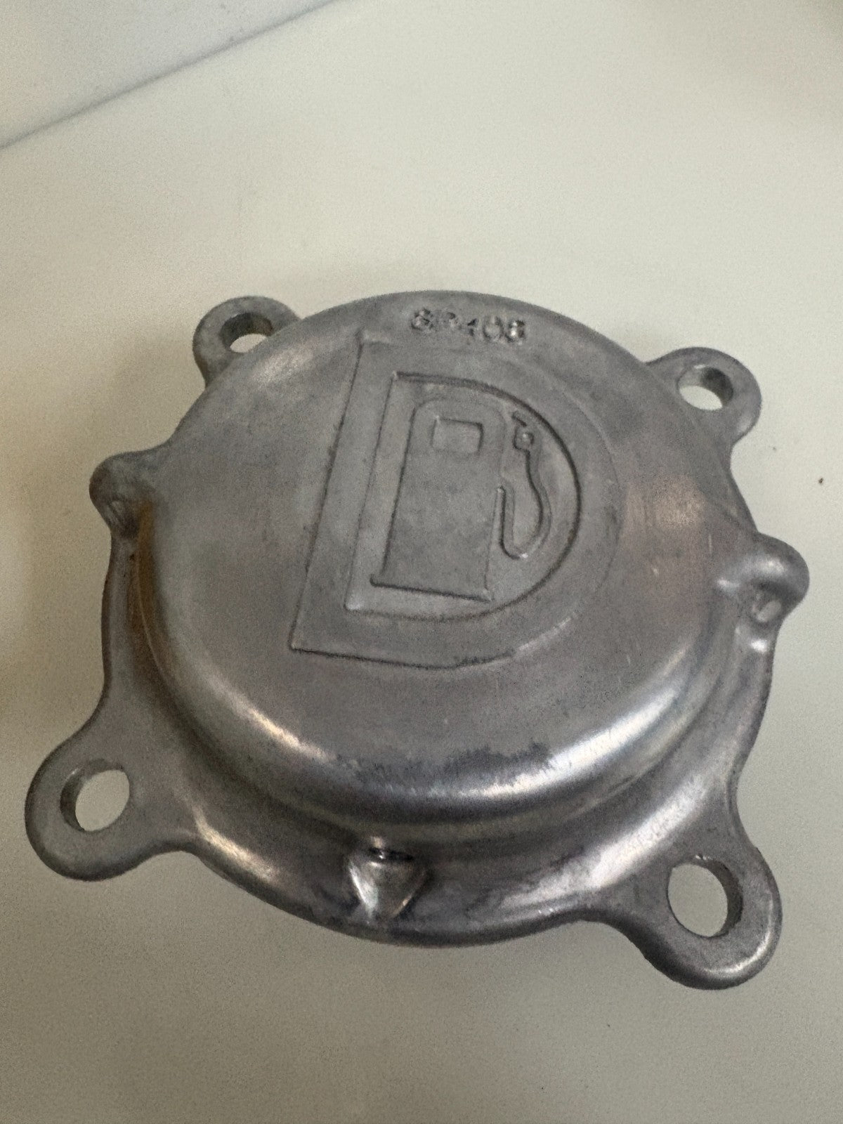 CATERPILLAR FUEL CAP CAP A 7T-2036