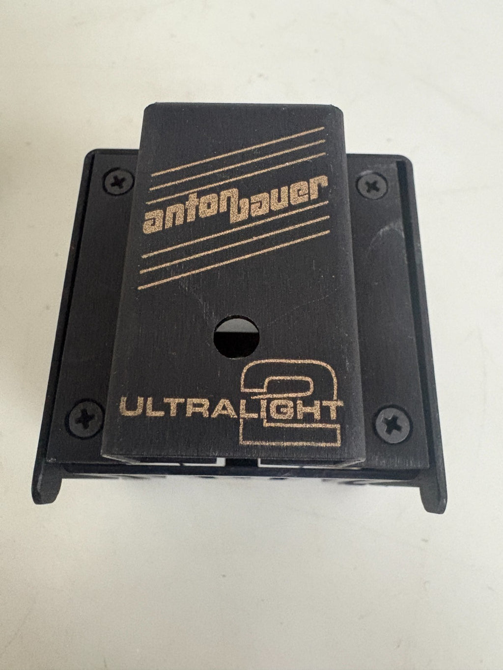 ANTON BAUER ULTRALIGHT 2 # UL2-HM