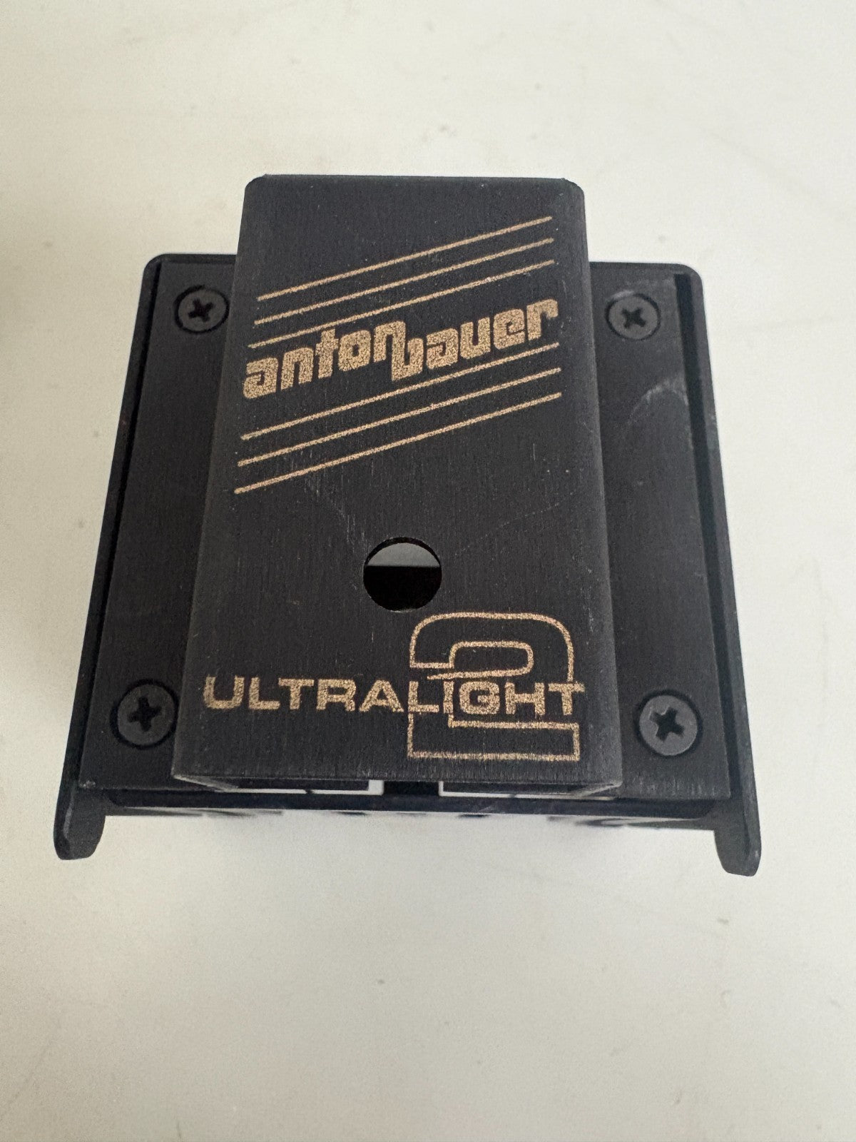 ANTON BAUER ULTRALIGHT 2 # UL2-HM