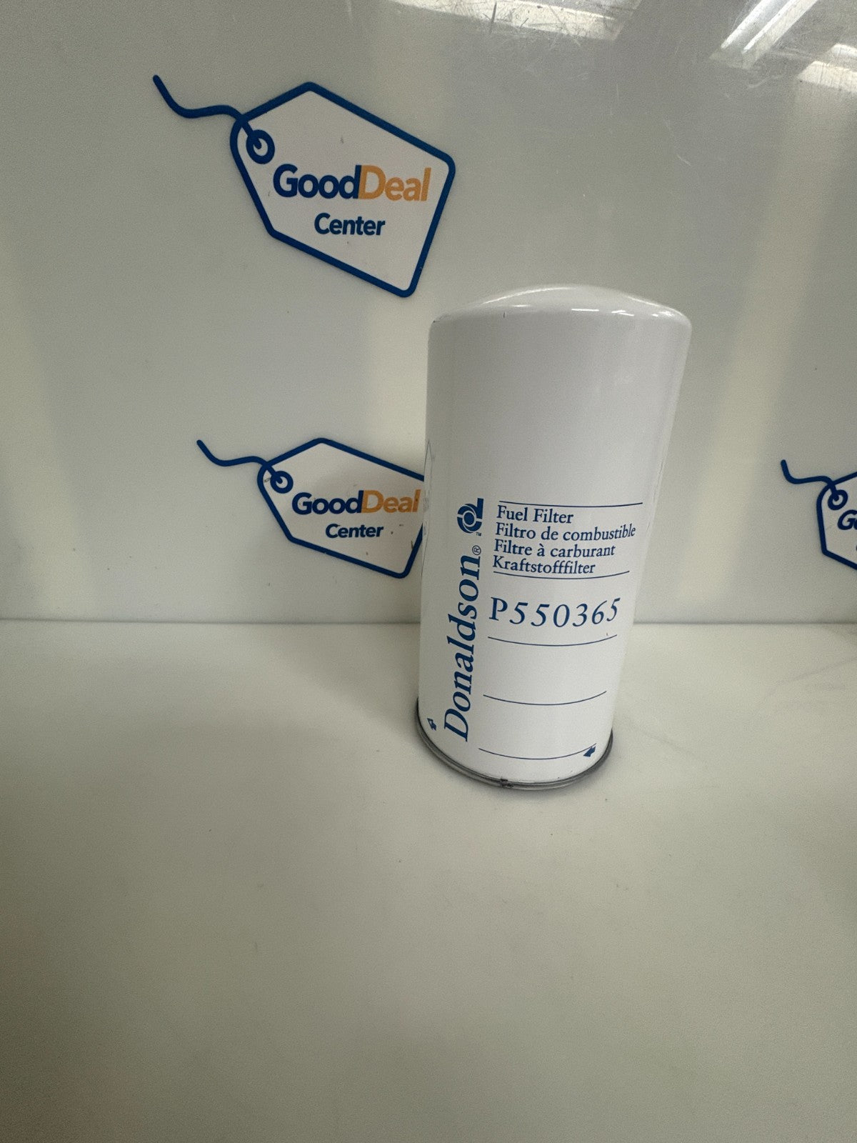 DONALDSON FUEL FILTER FIT ROLLS ROYCE OE 42873