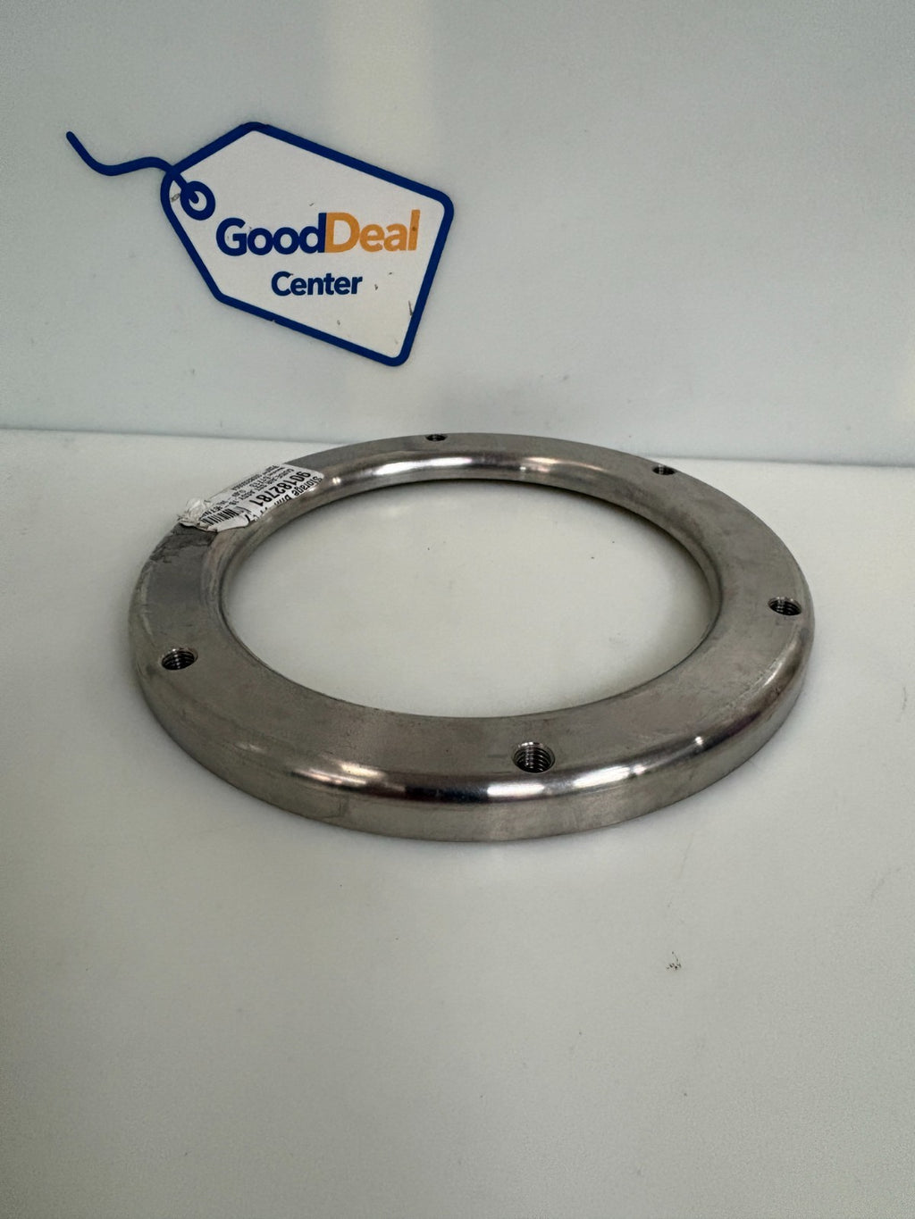 VALMET GUIDE AIR SST ASSY 1B-20 RETAINER RING0