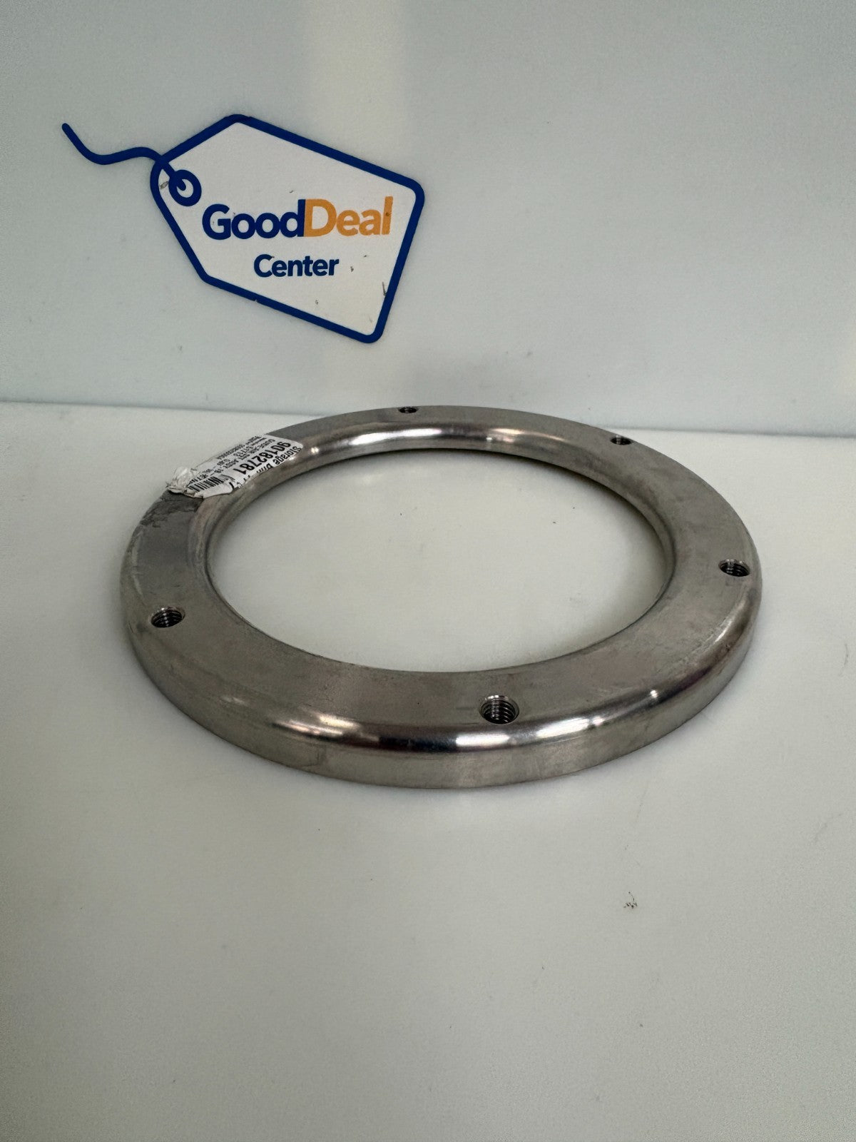 VALMET GUIDE AIR SST ASSY 1B-20 RETAINER RING0