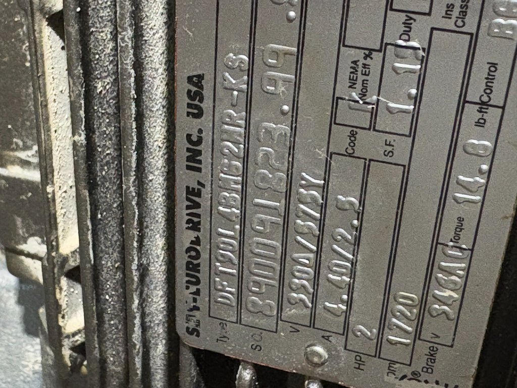 AMSLER & CO. AG DUAL SHAF LINEAR ACTUATOR 1148-160-00/MA02