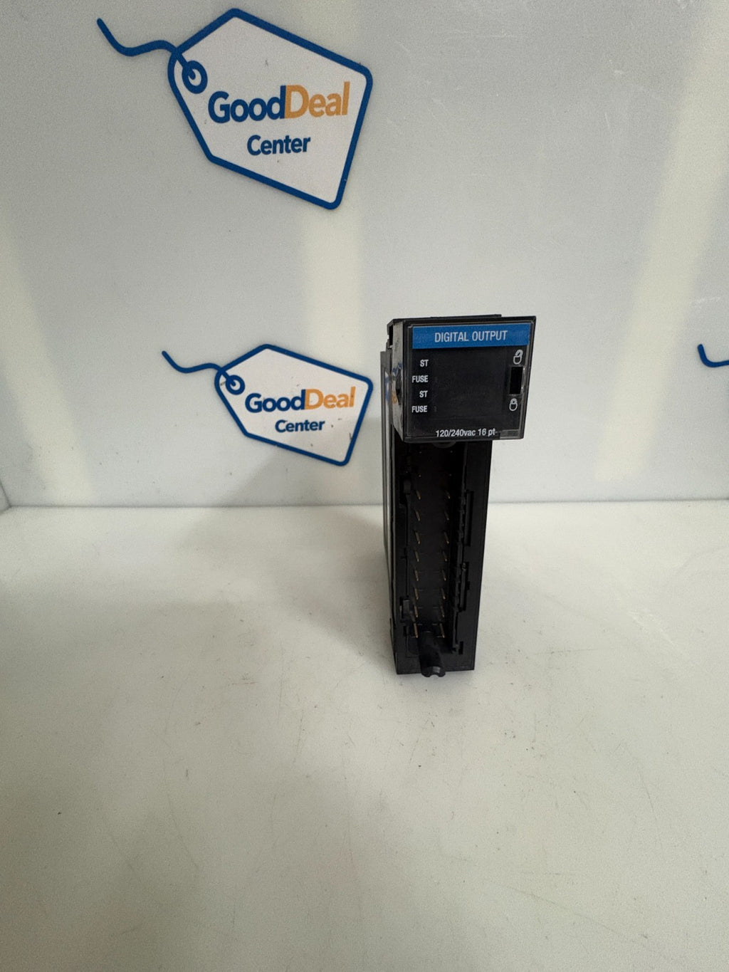 HONEYWELL DIGITAL OUTPUT 120/240VAC-16 PT TC-0DA1610