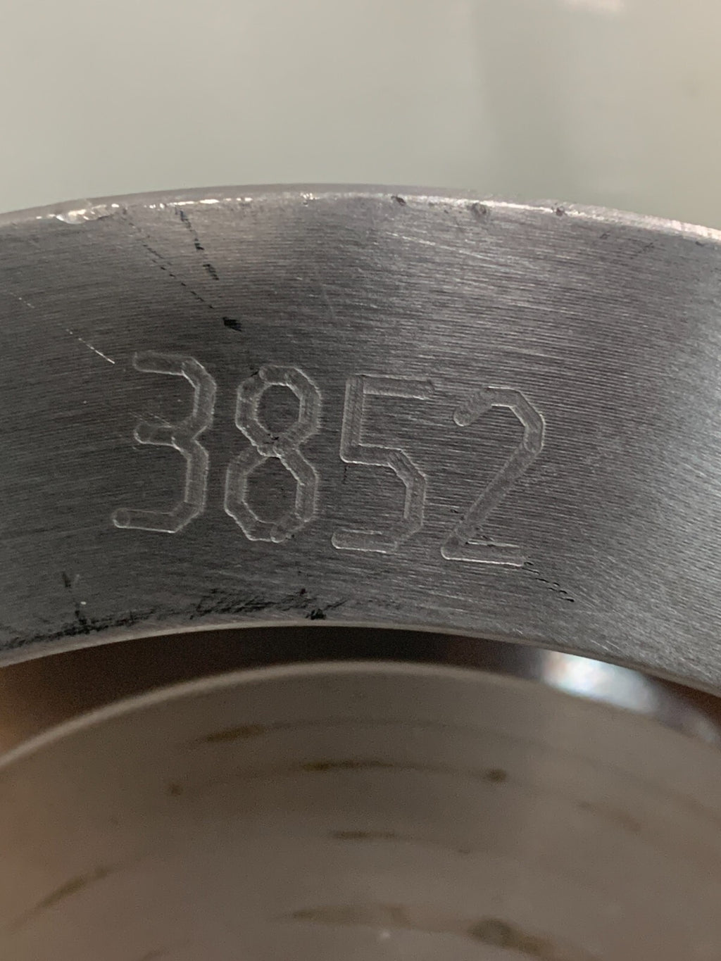 Microcut Circular Blade HLS-R 20 PVS (L) 19.46 3852 PVS SESK125 Z19 MT45/18