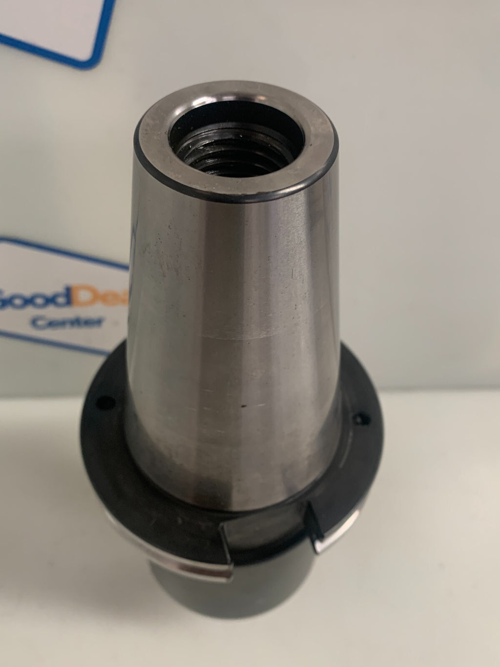 ISCAR CUTTIN TOOLS CAT 50 TOOL HOLDER SEM 1-1/2X4.000 1117OP71717-7