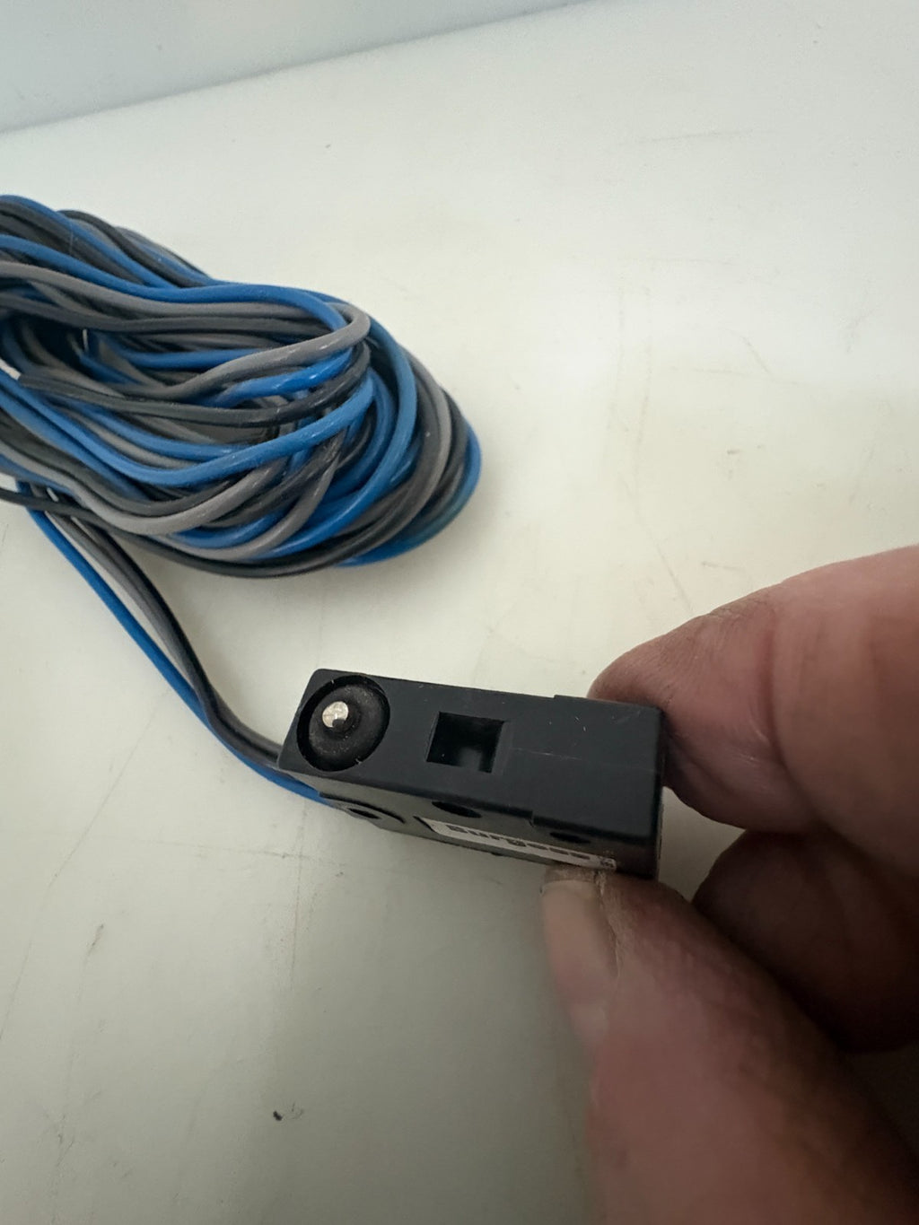 BURGESS SENSOR SWITCH 9915 2
