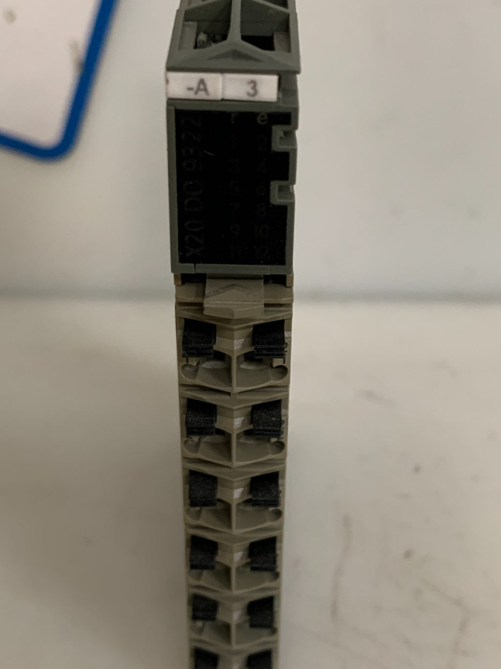 B & R DIGITAL OUTPUT MODULE X 20 DO 9322