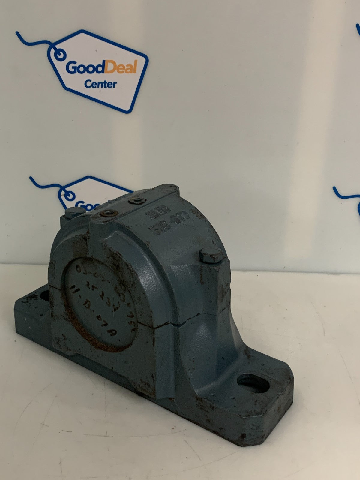 SKF BEARING HOUSING SNH 516-613