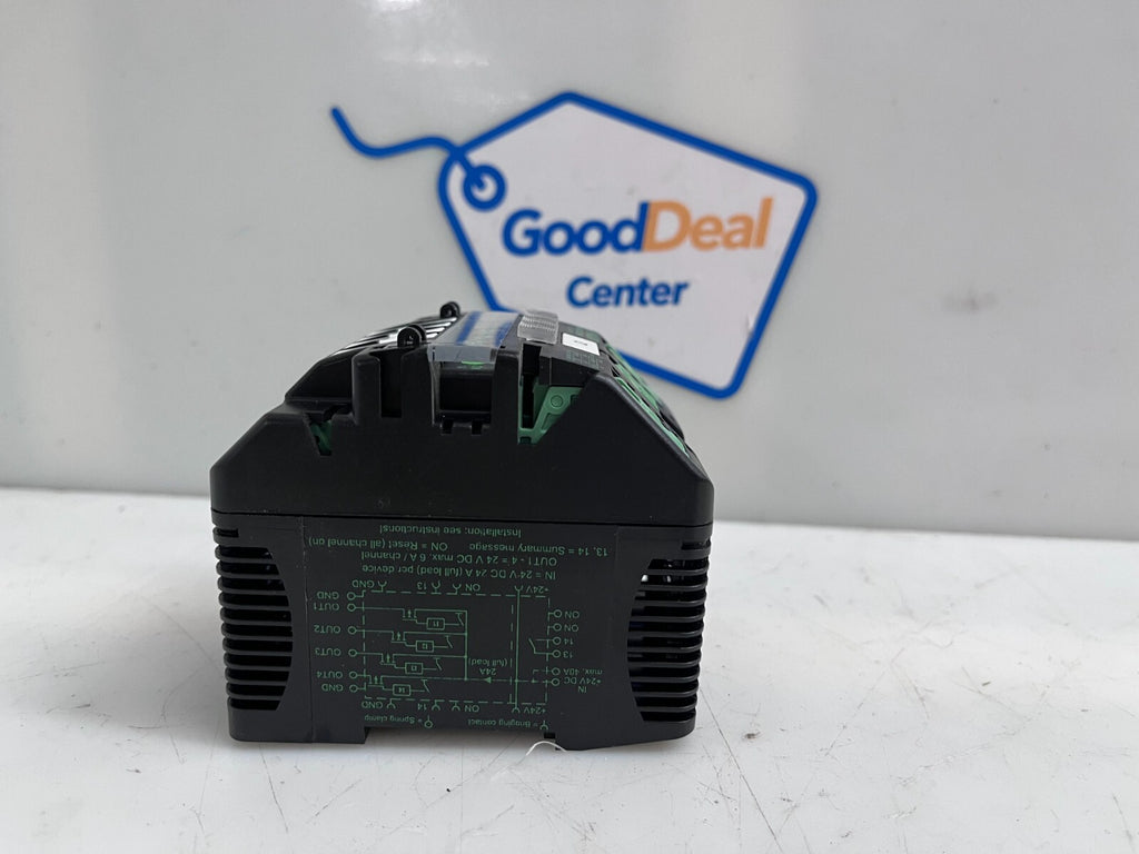MURR ELEKTRONIK D-71570 Oppenweiler 9000-41034-0100600