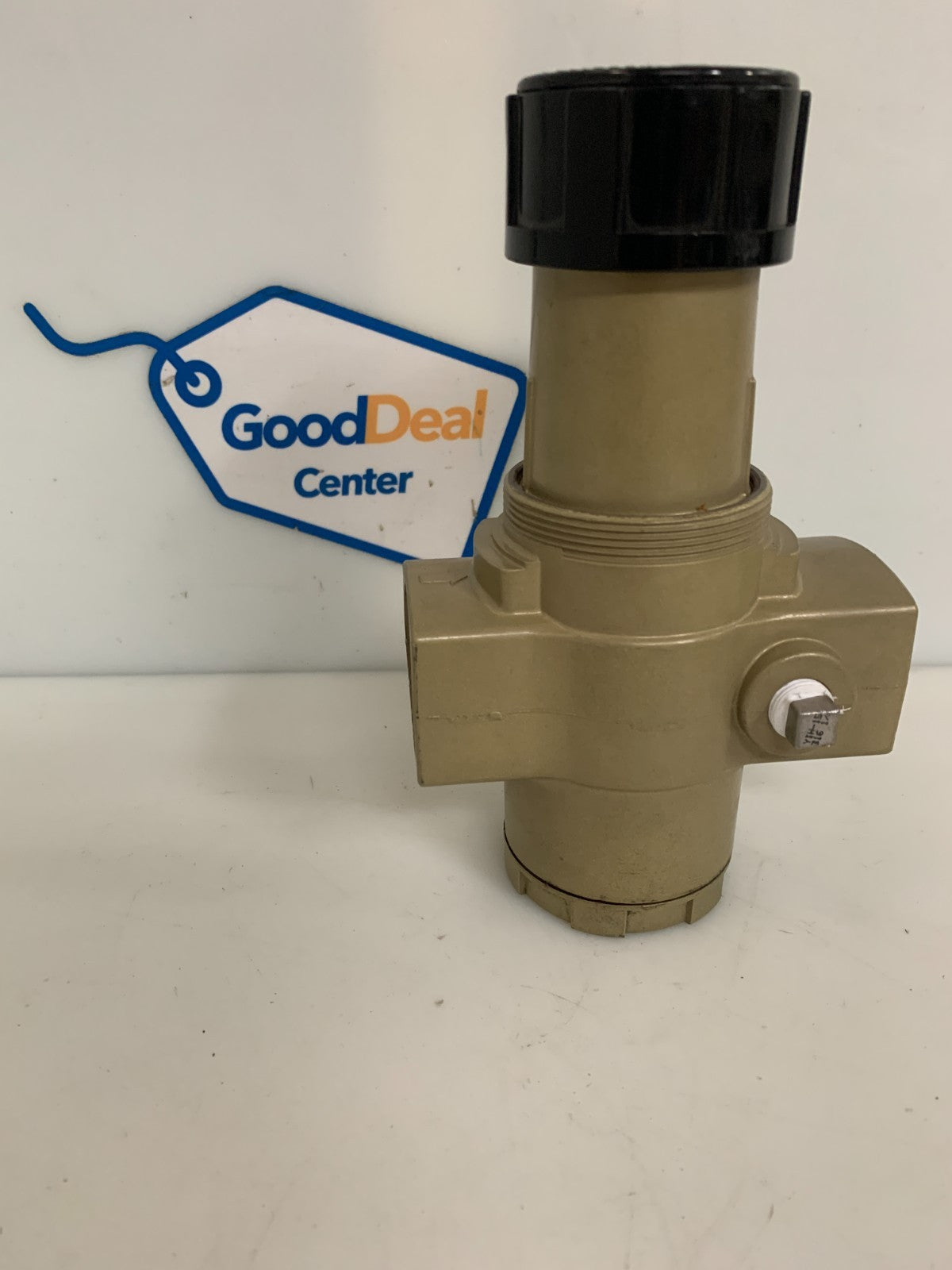 BOSTON GEAR PRESSURE REGULATOR EN 42460