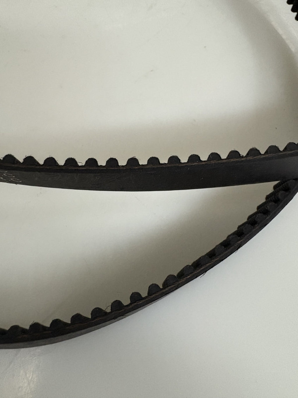 LOT OF 2 JASON TIMING BELT 890-5M