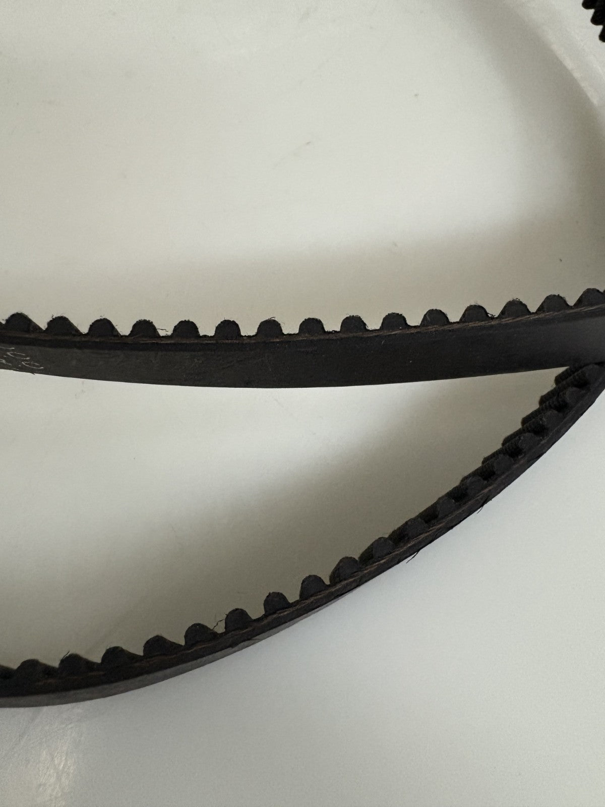 LOT OF 2 JASON TIMING BELT 890-5M