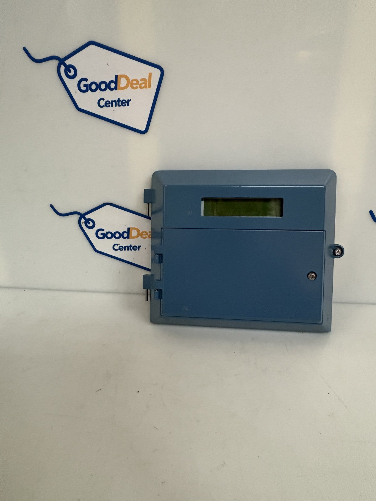 ROSEMOUNT MAGNETIC FLOWMETER TRANSMITTER INTERFACE 08712-0015-00020