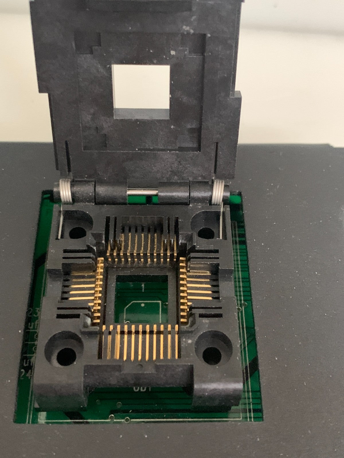 ADVIN SYSTEMS PX44 GANG MODULE