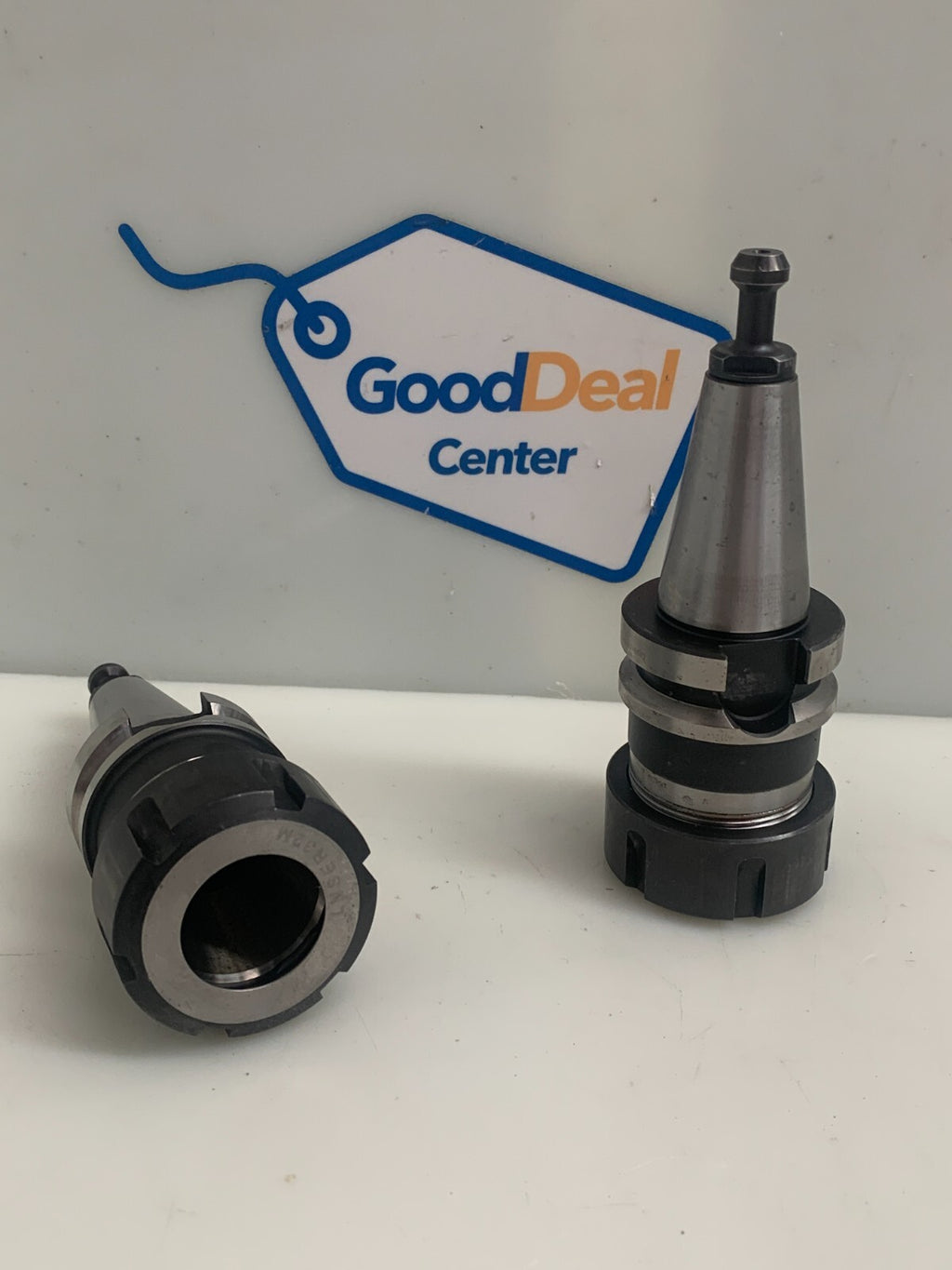 ERICKSON  Collet Holder  BT30ER32070M (Lot of 2)
