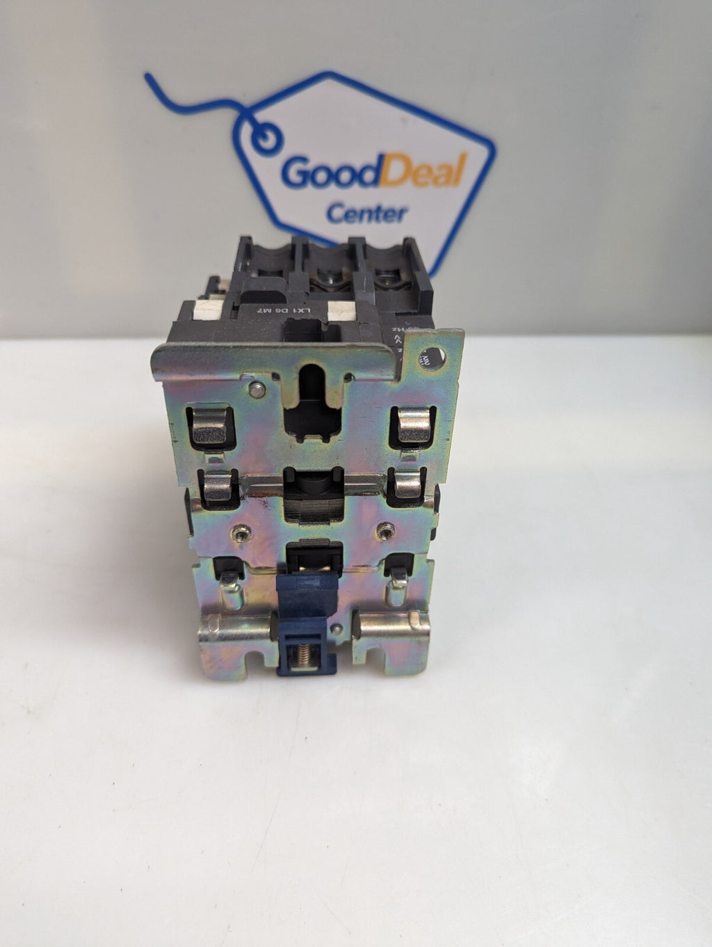 Schneider Contactor LC1D40 AC 60A 1000V