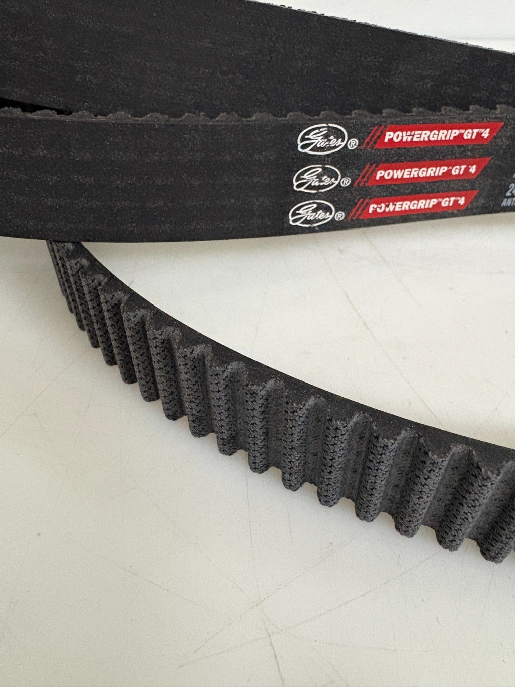 GATES POWER GRIP GT-3 TIMING BELT 2400-8MGT-303
