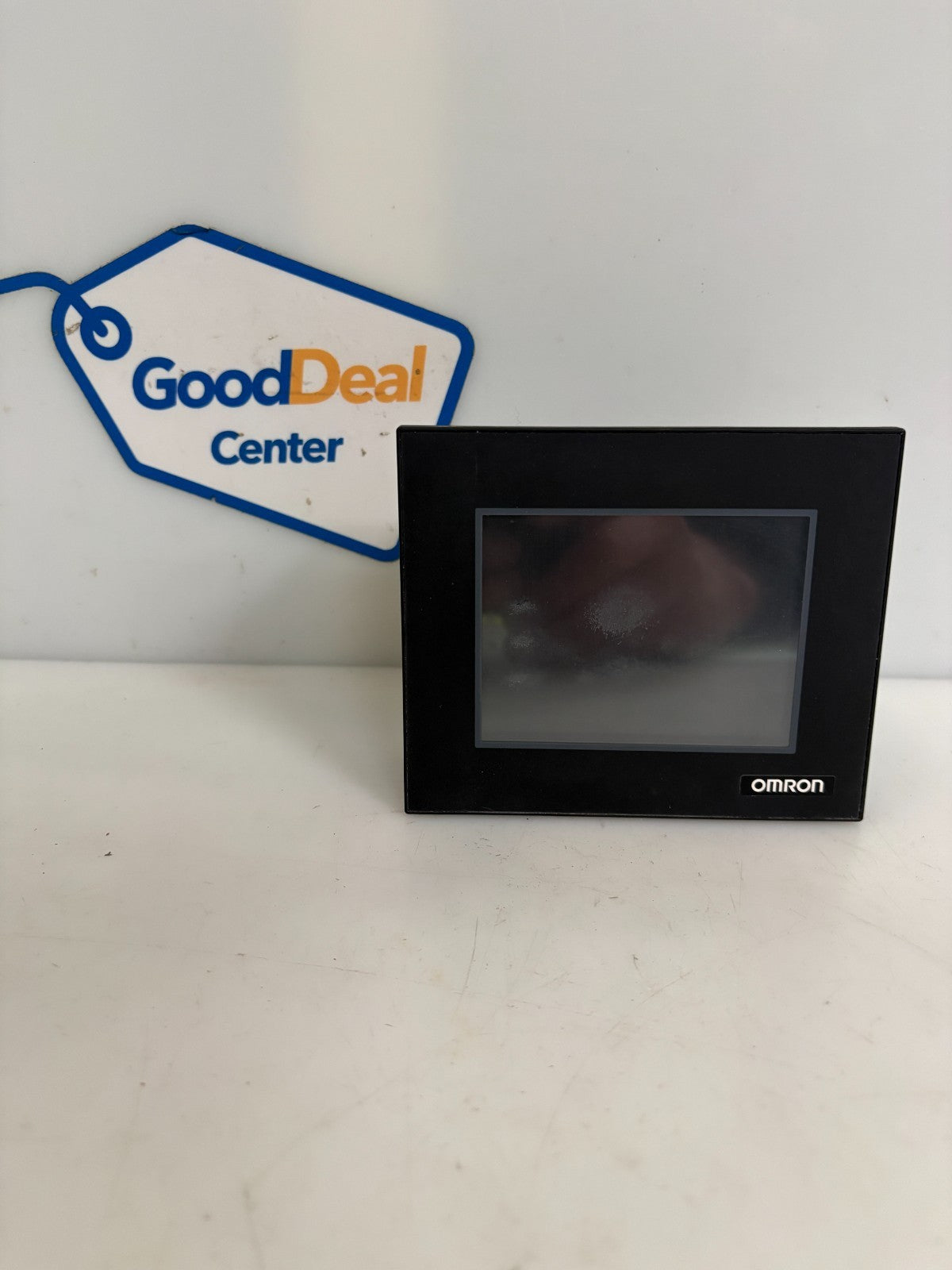 OMRON INTERACTIVE DISPLAY NV3Q-SW21