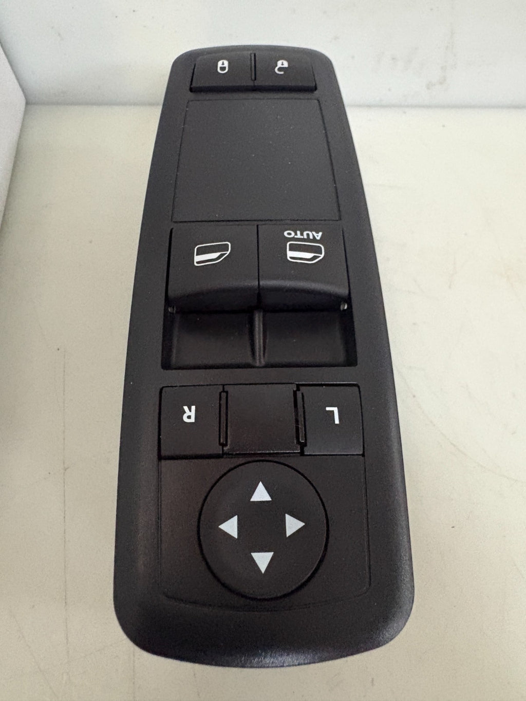 DORMAN POWER WINDOW SWITCH 901-4121