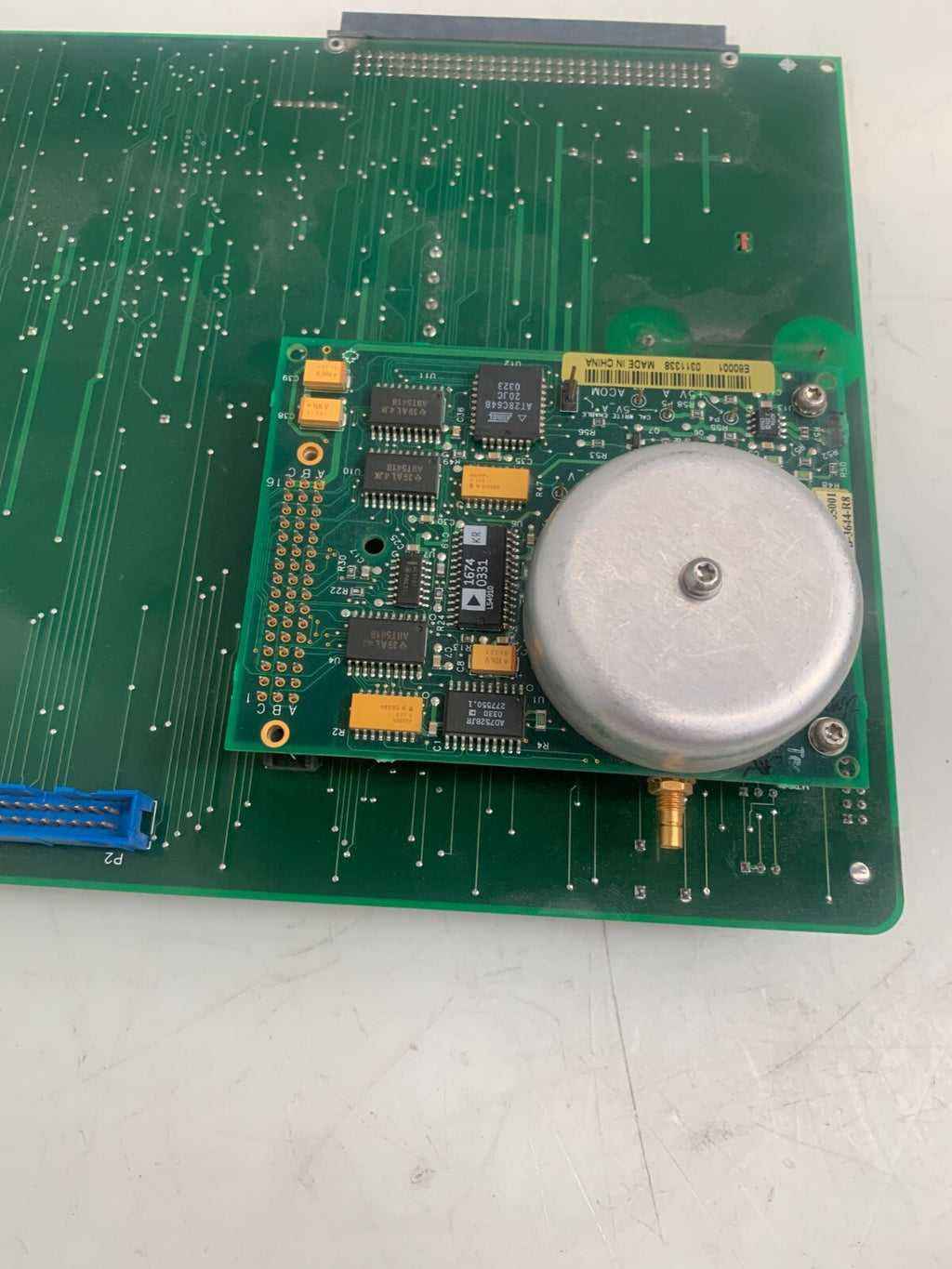 AGILENT Destector for HP 1100 G1946-60018