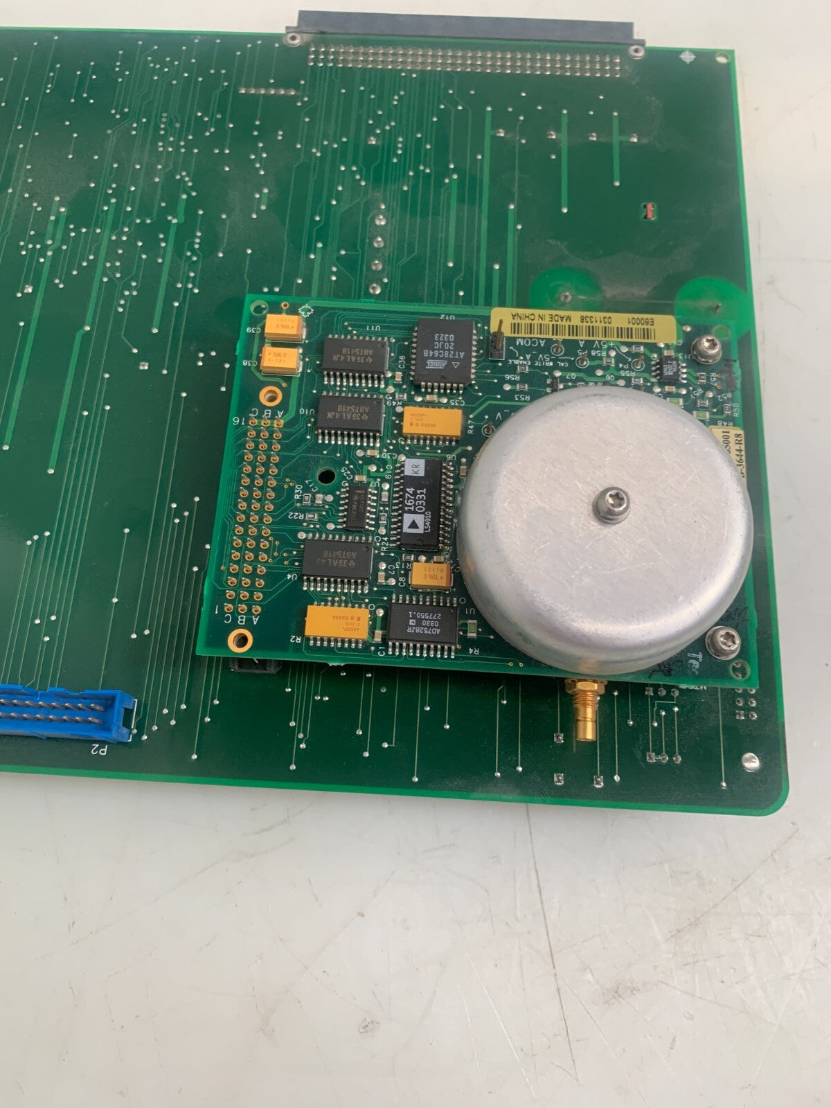 AGILENT Destector for HP 1100 G1946-60018