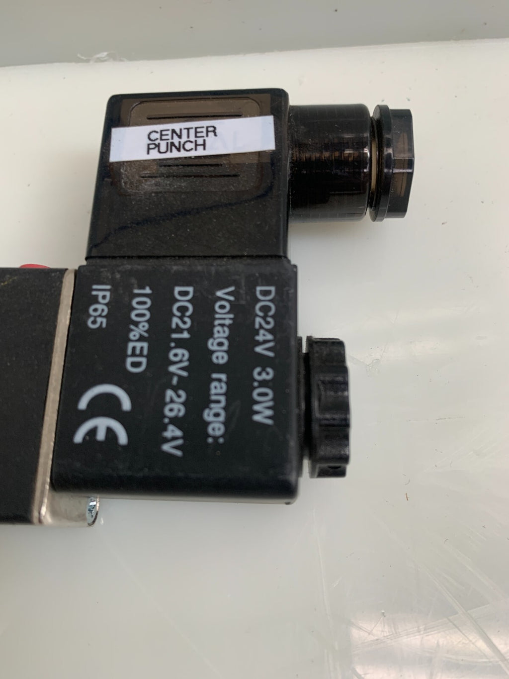 AIRTAC  Solenoid Valve  4V210-08