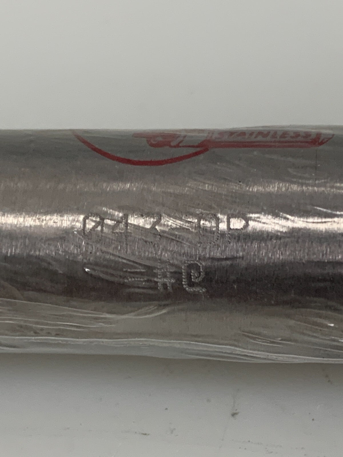 BIMBA S STEEL 043-DP AIR CYLINDER
