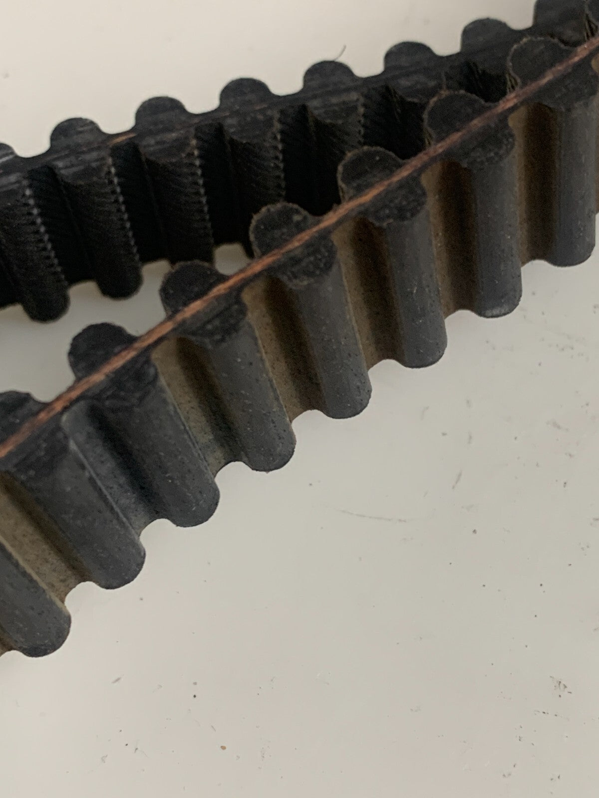 D&D  Power Drive 1120-8M  Double Sided Timing Belt