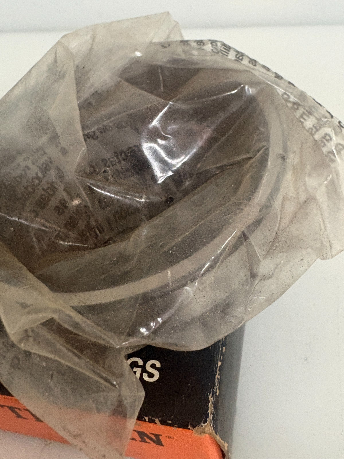 TIMKEN TAPERED ROLLER BEARING 192831