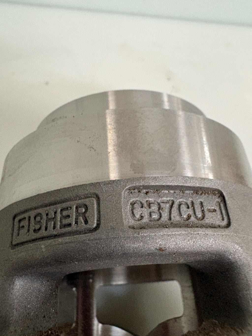 FISHER VALVE CAGE 2U215332724
