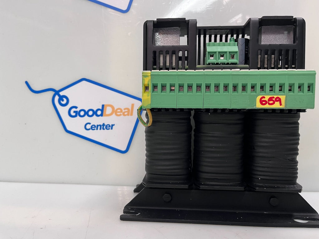 Murr Elektronik MPL 10 85953 3-Phase Power Supply